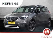 Opel Crossland - 110PK Edition 2020 | 1ste eigenaar | AppleCarPlay/AndroidAut