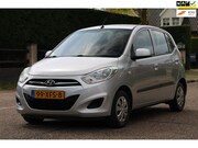 Hyundai i10 - 1.1 i-Drive Cool | AIRCO | 5-DEURS | NAP | GOED ONDERHOUDEN 