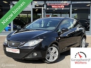 Seat Ibiza - SC 1.4 Good Stuff AIRCO NW APK CRUISE PARKSENS.