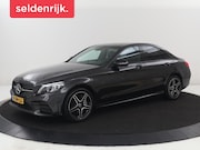 Mercedes-Benz C-klasse - 300e Business Solution AMG Limited | SOH 82, 2% | 360 Camera