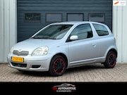Toyota Yaris - 1.3 VVT-i Sol 2e EIG / AUTOMAAT / NAP / APK