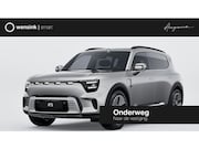 Smart #5 - Premium 100 kWh | Juni 2026 | Warmtepomp | Sennheiser Audio