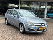 Opel Astra - Wagon 1.6 Business|Airco|Trekhaak|Zeer goede staat