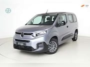 Citroën Berlingo - Ë-Berlingo Plus 50 kWh|Automaat|Led|Applecarplay|P