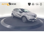 Renault Captur - TCe 90 Limited | Trekhaak | Navigatie | Pack Comfort | Parke