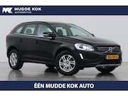 Volvo XC60 - D3 FWD Polar+ | Automaat | Camera | Stoelverwarming | PDC V+