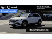 Mercedes-Benz EQB - 250+ AMG Line 71 kWh | Panoramadak | Memory | 360 graden cam