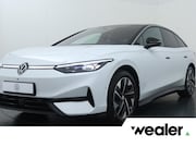 Volkswagen ID.7 - Pro Business 77 kWh | 286 PK | SoH 100% | Adaptive Cruise Co