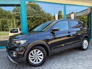 Volkswagen T-Cross - 1.0 TSI LIFE Navi, CarPlay, Camera, Adaptive Cruise, LED, PD