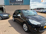 Citroën DS3 - 1.6 VTi So Chic
