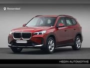 BMW X1 - xDrive25e | Stoelverwarming | Camera | Sportstoele