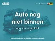 MG ZS - EV Standard Range Luxury 50 kWh | PANORAMA | UNIEK