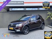 Dacia Sandero - 0.9 TCe Stepway | Automaat | Camera | Navi