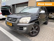 Kia Sportage - 2.0 CVVT Executive CLIMA LMV PDC TREKHAAK NAP APK 1-2027