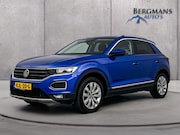 Volkswagen T-Roc - 2.0 TSI 4Motion Sport // E-ACHTERKLEP // STOEL+STUUR VERWARM