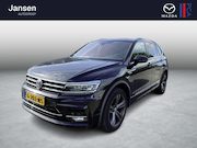 Volkswagen Tiguan All-Space - Allspace 1.5 TSI Highline 150 Business R , Automaat, Trekhaa