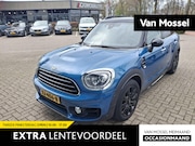 MINI Countryman - Mini 1.5 Cooper Dutch Made Edition | HARMAN KARDON | STOELVE