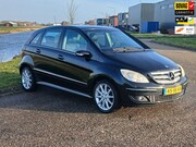 Mercedes-Benz B-klasse - 170