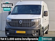 Renault Master - T35 2.0 dCi 130 L2H2 Advance DEMO | NAVIGATIE | ACHTERUITRIJ