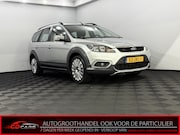 Ford Focus - Wagon 1.8 Titanium Flexi Fuel Clima, Navi, Parkeersensoren, 