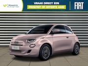 Fiat 500 - Hybrid Torino Launch Edition | Nu bestelbaar | Private Lease