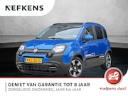 Fiat Pandina - 1.0 Hybrid Cross | AppleCarPlay/Android | Parkeersensoren |