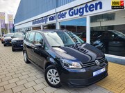 Volkswagen Touran - 1.2 TSI Trendline BlueMotion / Cruise Control / Parksensoren