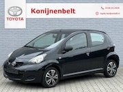 Toyota Aygo - 1.0-12V Now