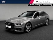 Audi A6 - Avant 40 TFSI 204pk S edition Competition · Panoramadak · Ap