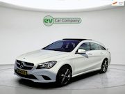 Mercedes-Benz CLA-Klasse - CLA Shooting Brake 200 | Panoramadak | Nieuwe apk + Onderhou