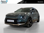 Kia Niro - 1.6 HYBRID | DYNAMIC PLUS-LINE | OPEN DAK | DEALERONDERHOUDE