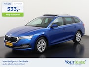 Skoda Octavia - Combi 1.4 TSI iV PHEV Style | All-in 533, - Private Lease |