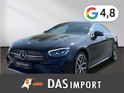 Mercedes-Benz E-klasse - d