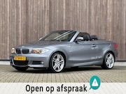 BMW 1-serie - Cabrio 118i High Executive M-Sport