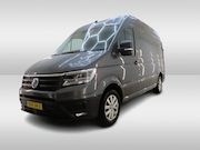 Volkswagen Crafter - 2.0 TDI 140pk L3 H3 Automaat Airco Navigatie Led (Wordt verw