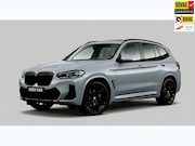 BMW X3 - XDrive30e High Executive M Sport |Laser|PANO|ACC|BrooklynG|T