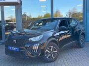 Peugeot 2008 - 1.2 PureTech 100 Active Facelift! Airco Cruise Carplay