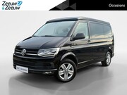Volkswagen Multivan - 150pk automaat | Camper met 4 slaap plaatsen | Volledige keu