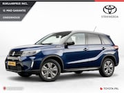 Suzuki Vitara - 1.4 Boosterjet Select Smart Hybrid