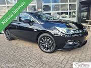 Opel Astra - Sports Tourer 1.4 NAVI XENON LED PDC CAMERA NAP