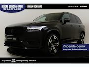 Volvo XC90 - T8 RECHARGE AWD R-DESIGN -PANO.DAK|HARMAN/KARDON|POWER-SEATS