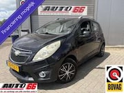 Chevrolet Spark - 1.0 16V LS Bi-Fuel met AIRCO