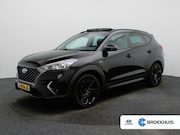 Hyundai Tucson - 1.6 T-GDI N-Line | Centrale deurvergrendeling met afstandsbe