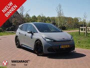 CUPRA Born - Performance One 62 kWh | Panoramadak | 360 Camera | Head-Up 
