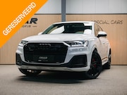 Audi Q7 - 55 TFSI e quattro Pro Line | Pano | Trekhaak | Luchtvering |