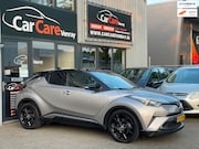 Toyota C-HR - 1.8 Hybrid Bi-Tone Plus|APK08-2027|AIRCO|NAVI|CAMERA|CRUISEC