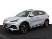 BYD Atto 3 - Design 60 kWh