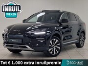 BYD Seal U - Design 87 kWh VOORRAADVOORDEEL 5700, - EURO
