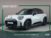 MINI Aceman - E John Cooper Works M 42.5 kWh