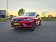 CUPRA Ateca - 2.0 TSI 4DRIVE 380PK DSG | BREMBO | PANO | BEATS | VZ5 20” |